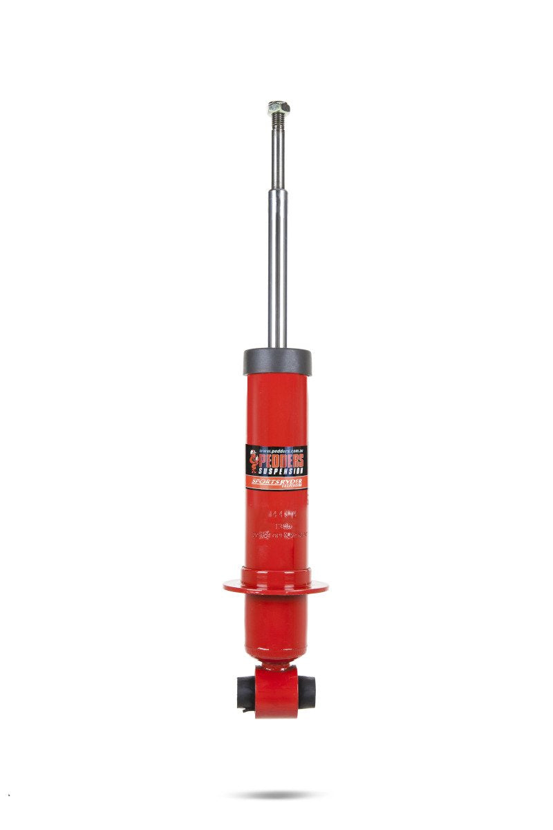Pedders Shortened Rear SportsRyder Shock use with 212955 springs 2006-2009 G8 ped-144314 Main Image