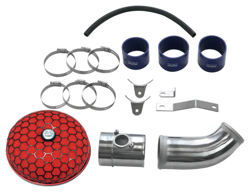 HKS Rs Atenza Gg3S/Gy3W L3-Ve 70020-Az103