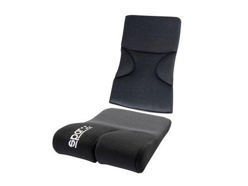 Sparco Seat Inserts 01047KIT856INR Item Image