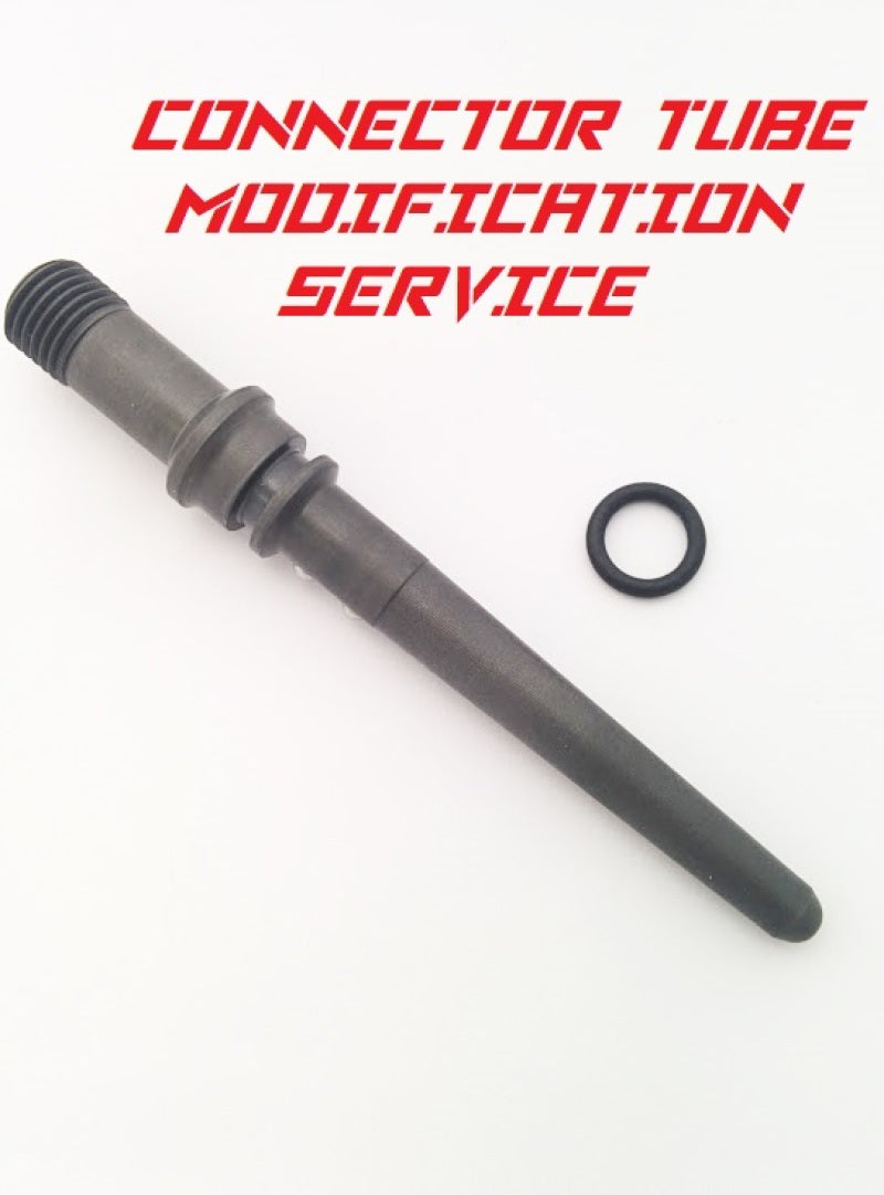 DDP Dodge 03-07 Connector Tube Modification Service DDP J01572-SVC