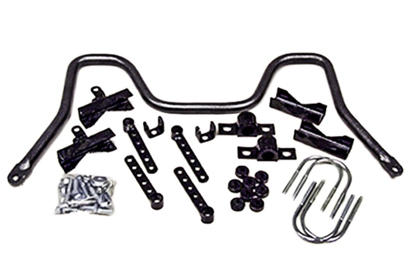 Hellwig HWG Rear Sway Bars Suspension Sway Bars main image