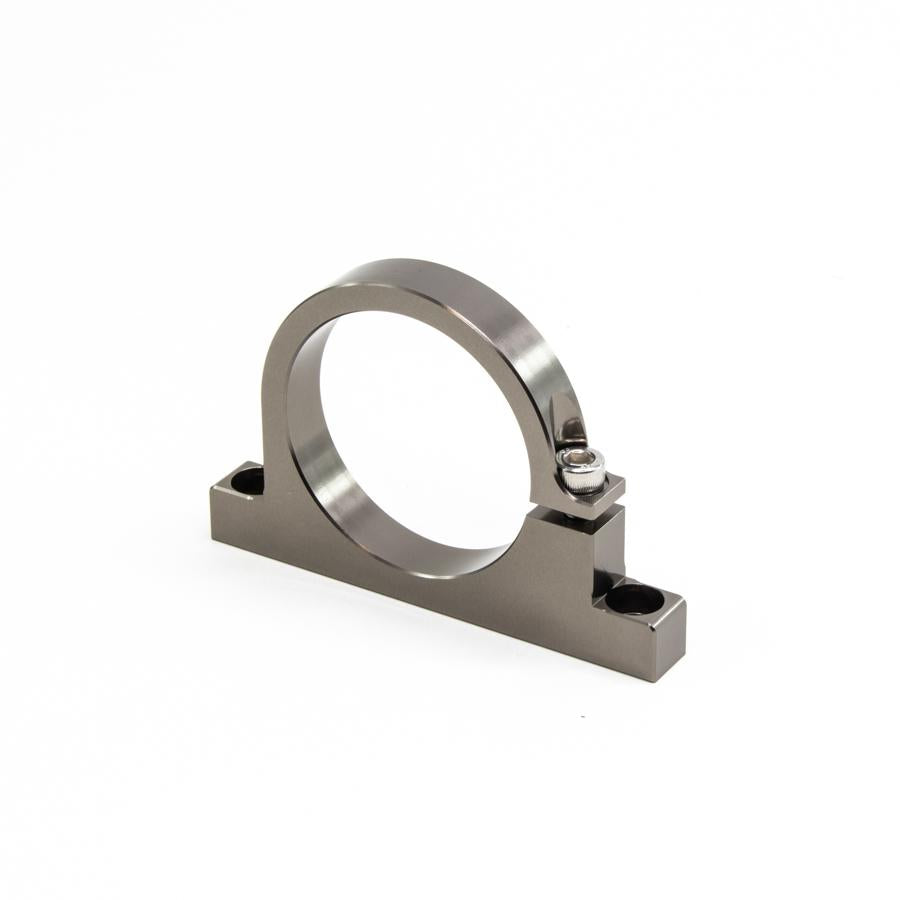 DeatschWerks in-line fuel filter mounting bracket *Discontinued