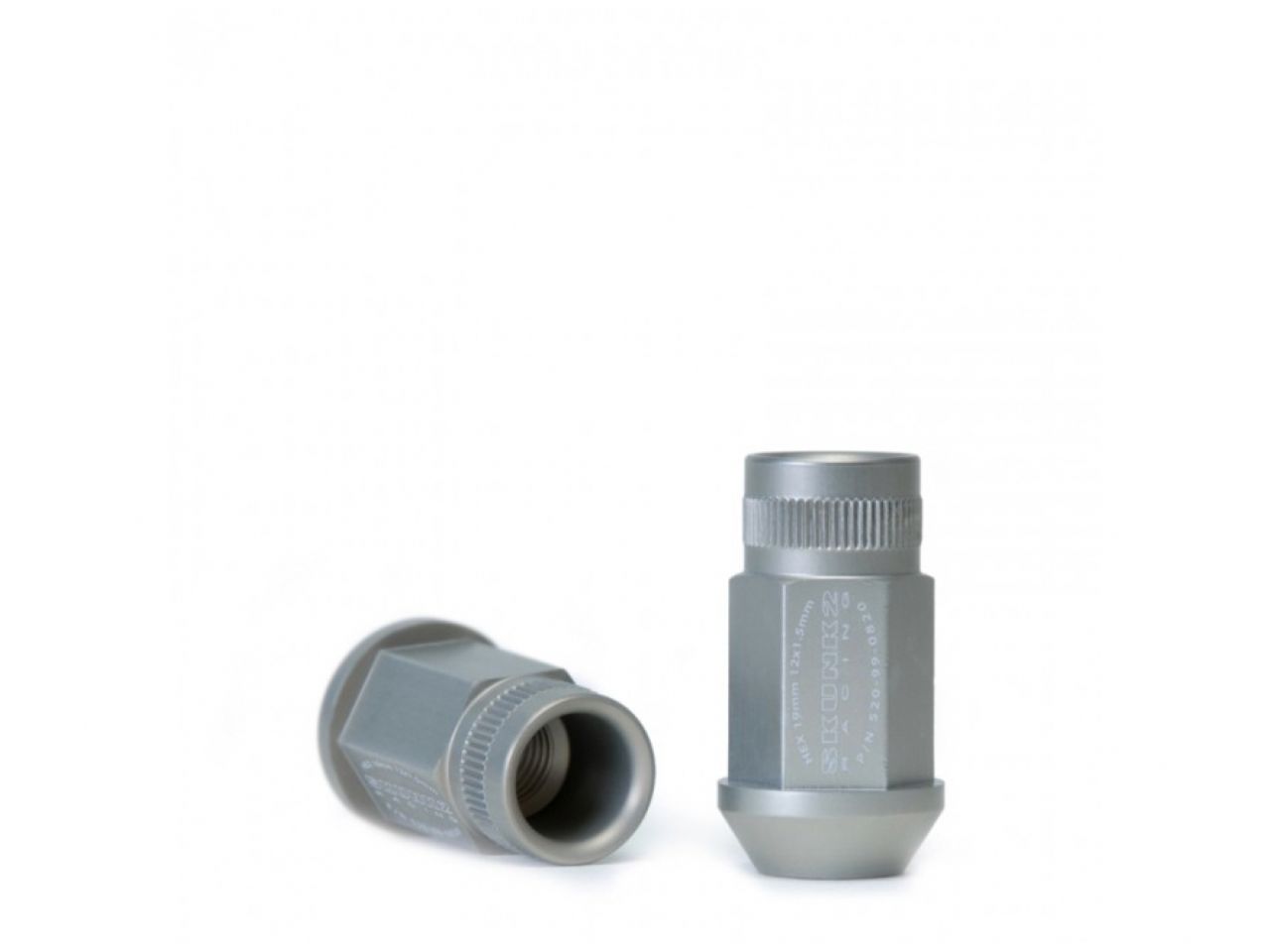 Skunk2 12 x 1.5 Forged Lug Nut Set (16 Pcs.)