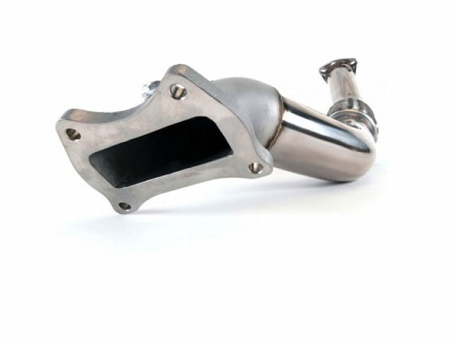 Skunk2 12+ Honda Civic Si Alpha Downpipe
