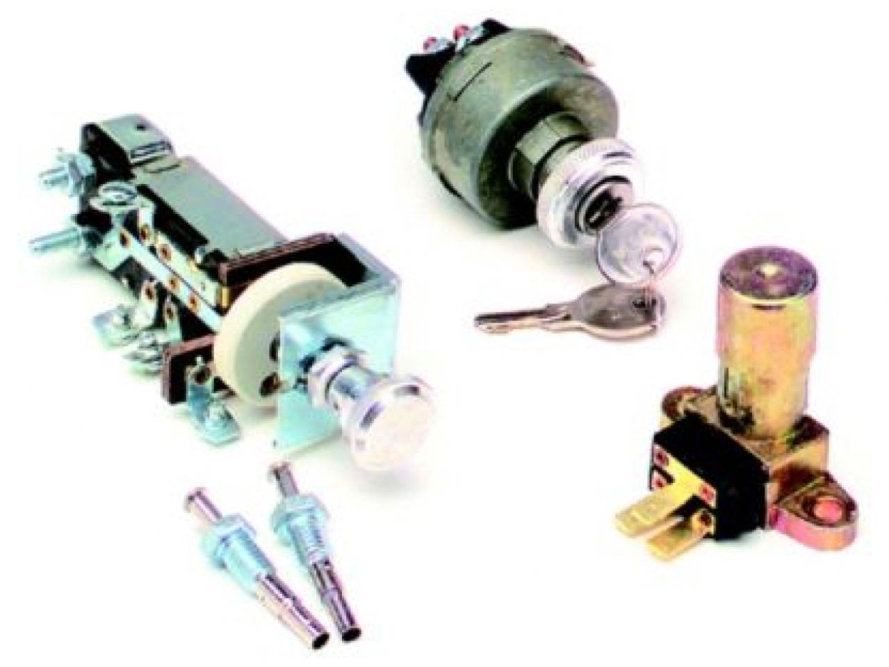Painless Switches 80121 Item Image