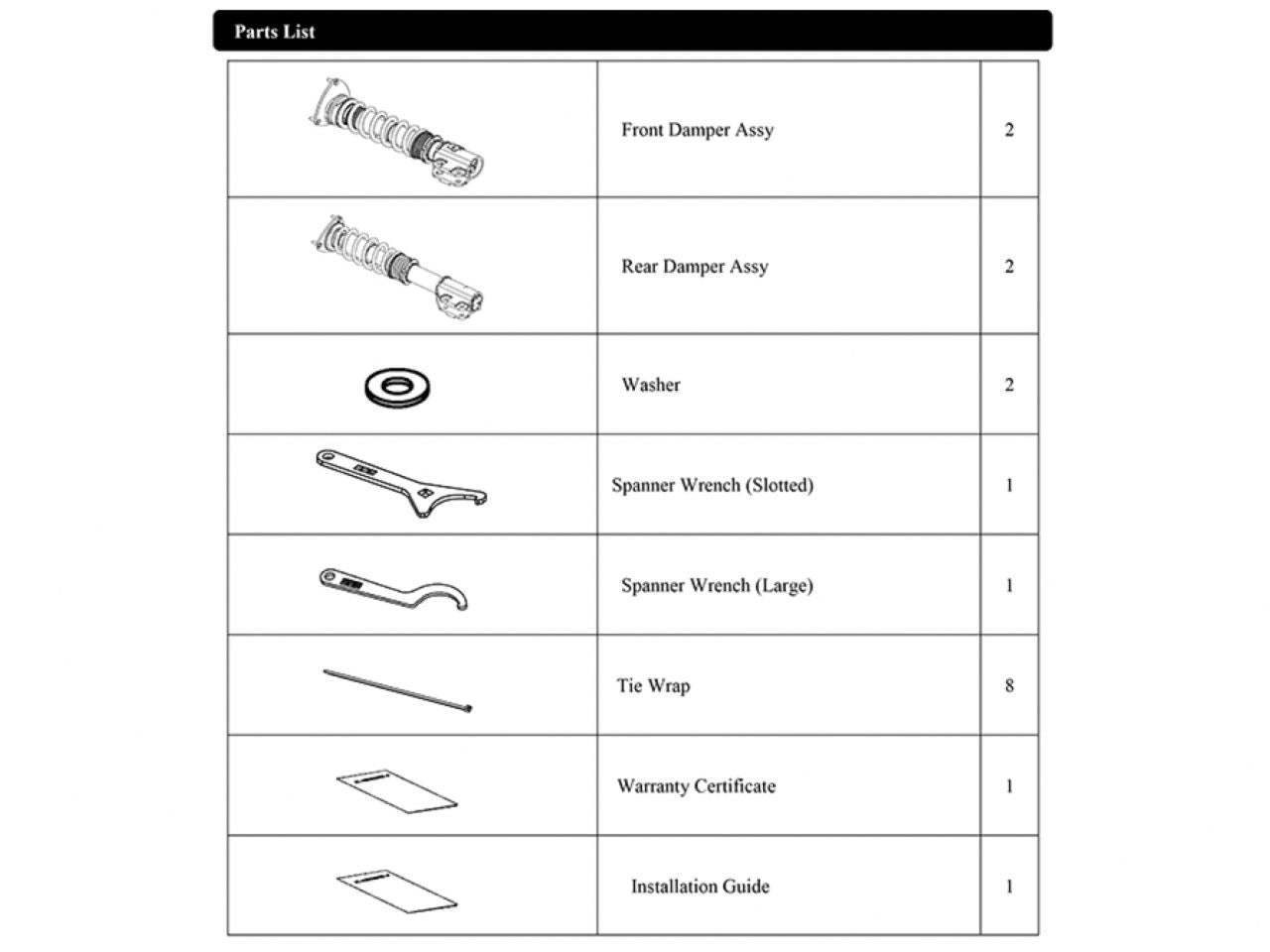 HKS Max 4 GT-A GDB (A-D) Full Kit