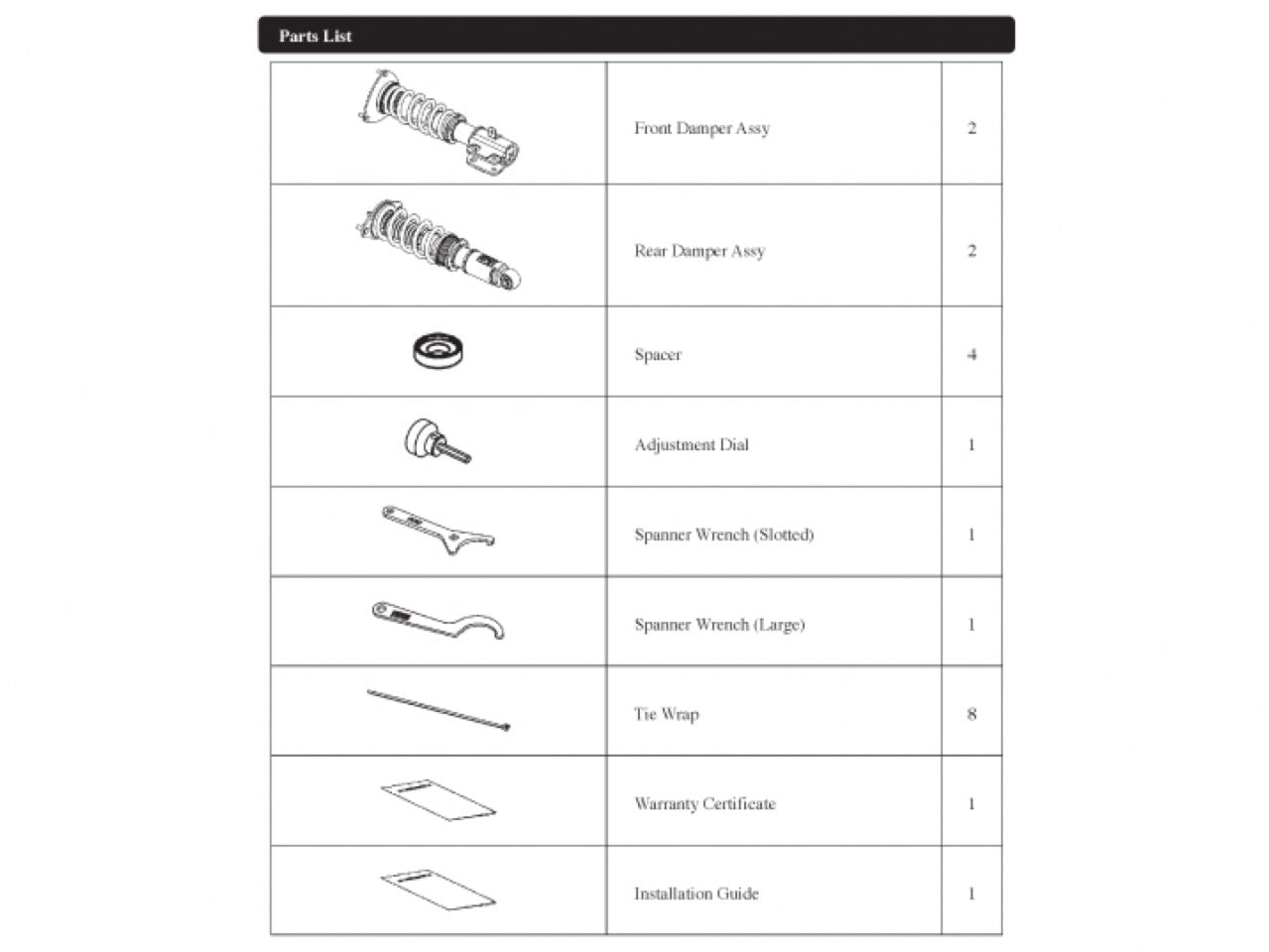 HKS Max 4 GT-A VMG/VM4 Full Kit