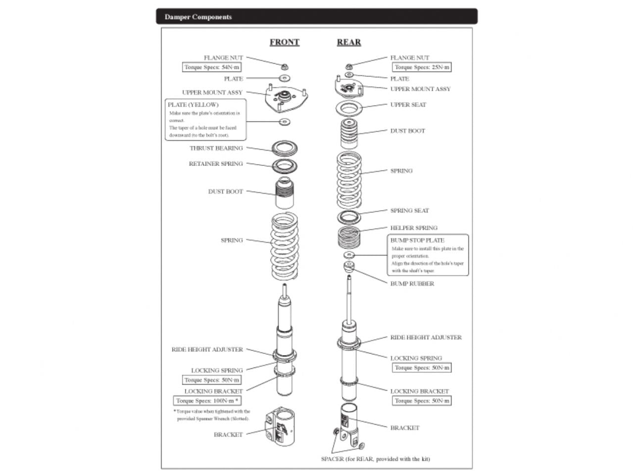 HKS Hipermax IV GT CT9A Full Kit