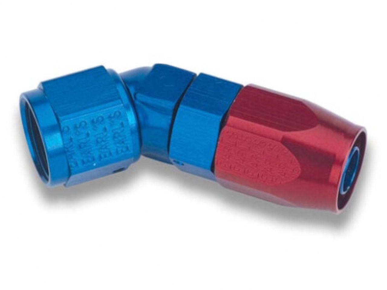 Earl's Fuel Fittings and Adapters 804510ERL Item Image