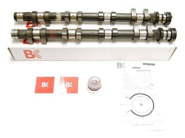 Brian Crower Camshafts BC0212 Item Image