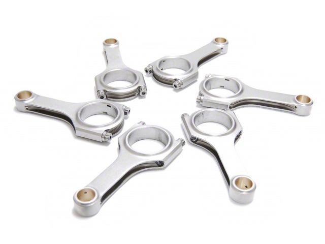 Eagle ESP H-Beam Forged Connecting Rods RB25 RB26