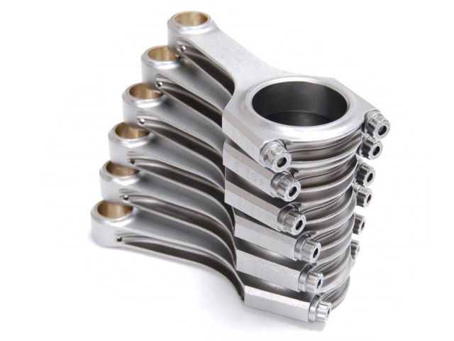 Eagle ESP H-Beam Forged Connecting Rods RB25 RB26