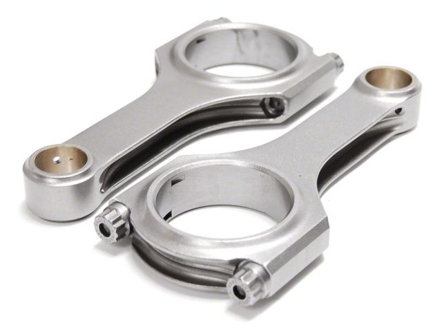 Eagle ESP H-Beam Forged Connecting Rods RB25 RB26