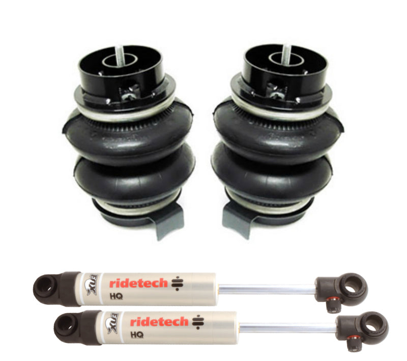 Ridetech RID Suspension Kits - Rear Suspension Suspension Packages main image