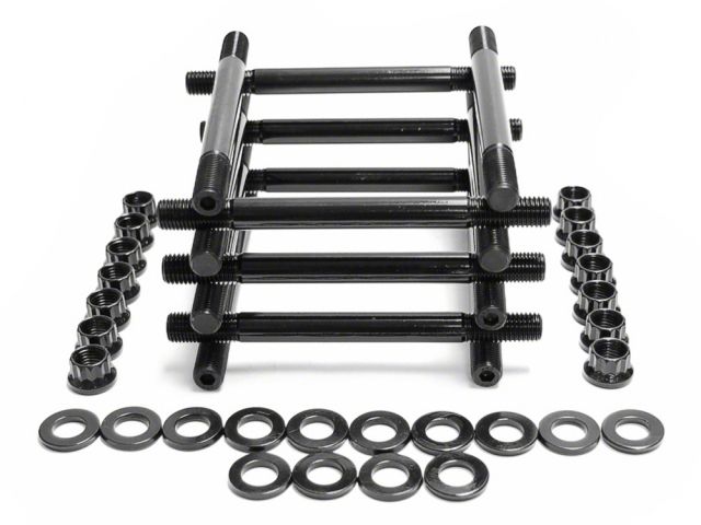 ARP Head Stud Kits 8740 12Point Head Nissan RB20 / RB25