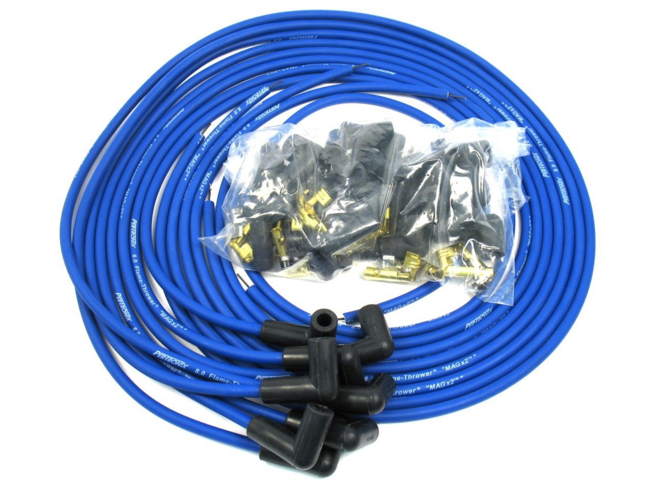 Pertronix Spark Plug Wires 808390 Item Image