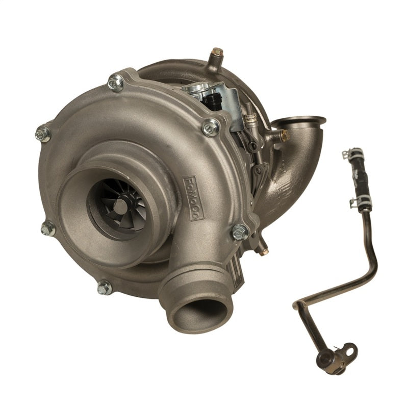 BD Diesel BDD Exchange Turbos Forced Induction Turbochargers main image