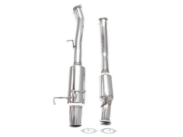 Blitz Catback Exhaust MN3010 Item Image