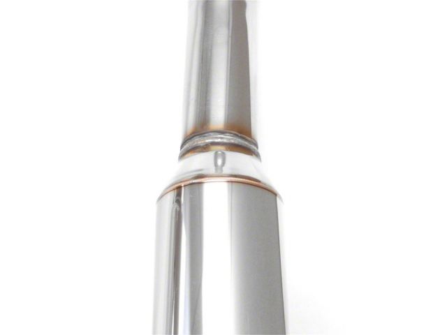 Blitz Nur Spec-R 80mm Cat-Back Exhaust System S13 240SX