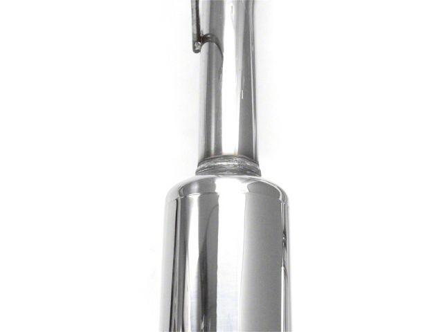 Blitz Nur Spec-R 80mm Cat-Back Exhaust System S13 240SX
