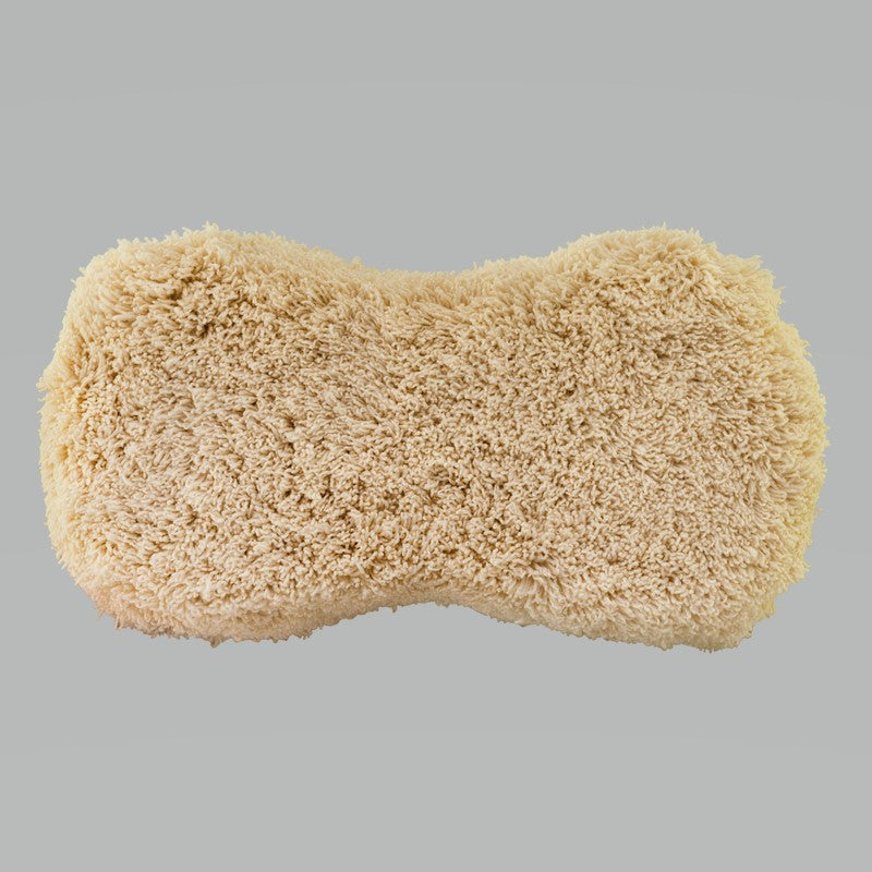 Chemical Guys Big Chubby Microfiber Wash Sponge (P12) MIC_492