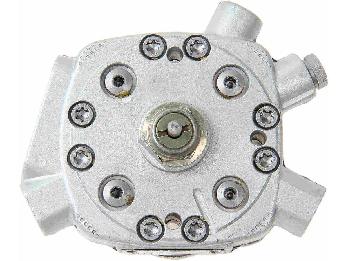Fuel Injector Clinic Fuel Injection Fuel Distributor