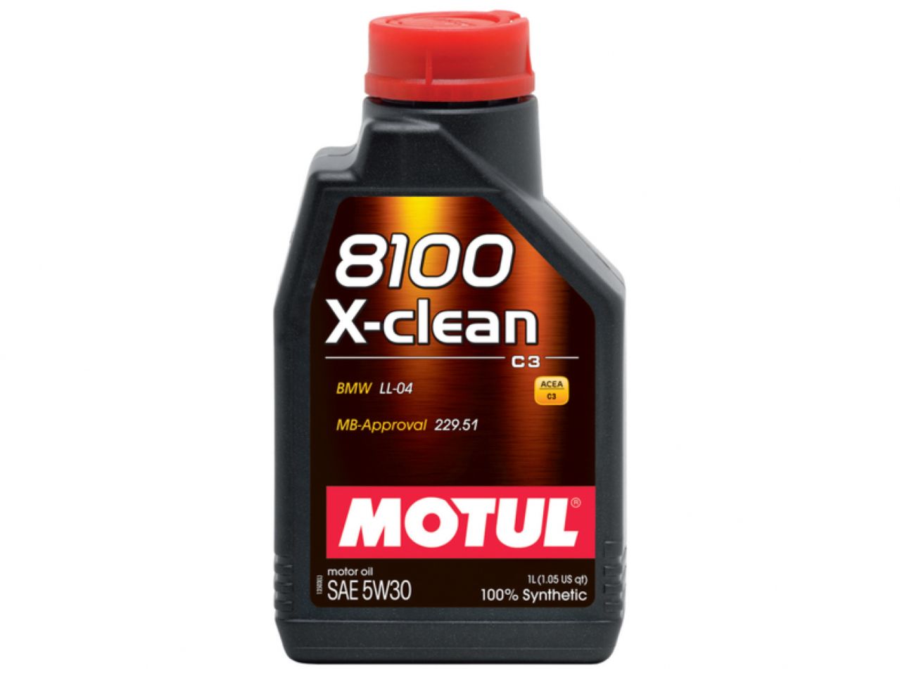 Motul Engine Oil 107206 Item Image