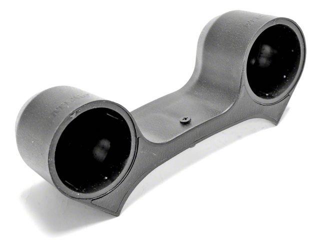 Autotech Interiors Gauge Pods ATI-14-EZPOD-52 Item Image
