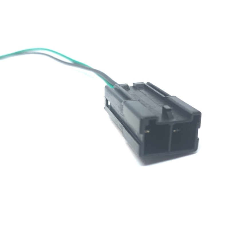 Wiring Specialties Nissan Neutral Safety Switch Connector Male