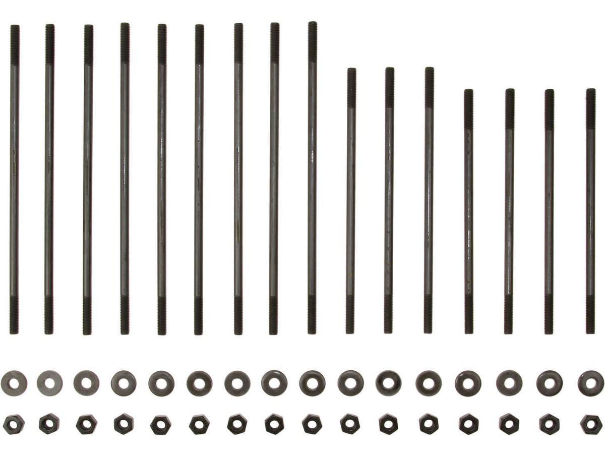 Jopex Head Studs 8110150216 Item Image