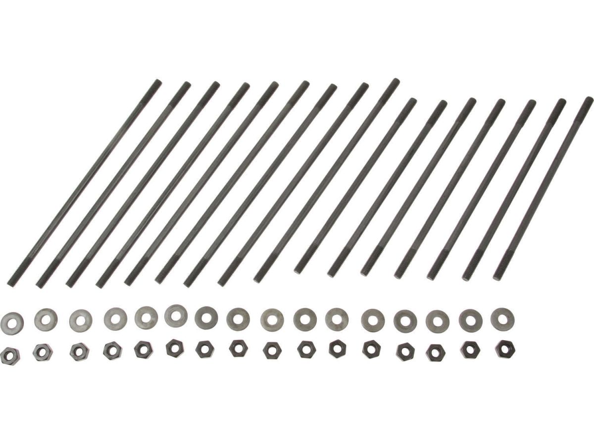 Jopex Head Studs 8110150316 Item Image