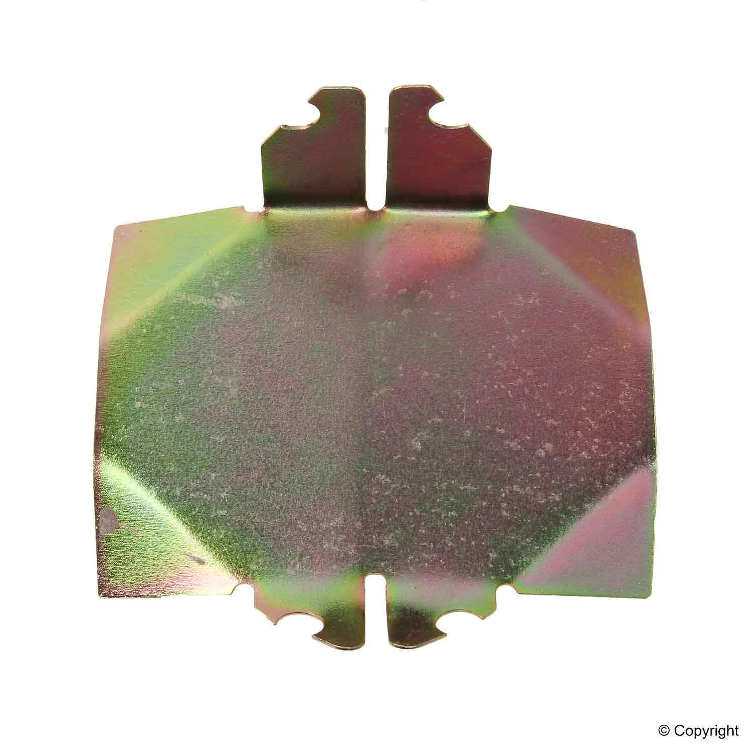 Jopex Engine Cylinder Air Deflector