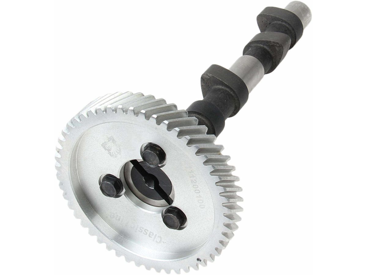 Jopex Camshafts 8111200100 Item Image