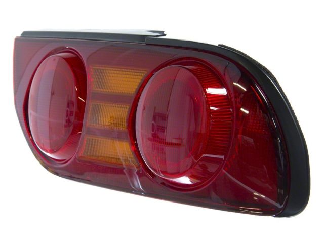 FRSPORT 240sx S13 Type X Tail Lamps B6550-60F00 - B6555-60F00 - 26540-60F05 - 90600-60F25 - 85230-60F00
