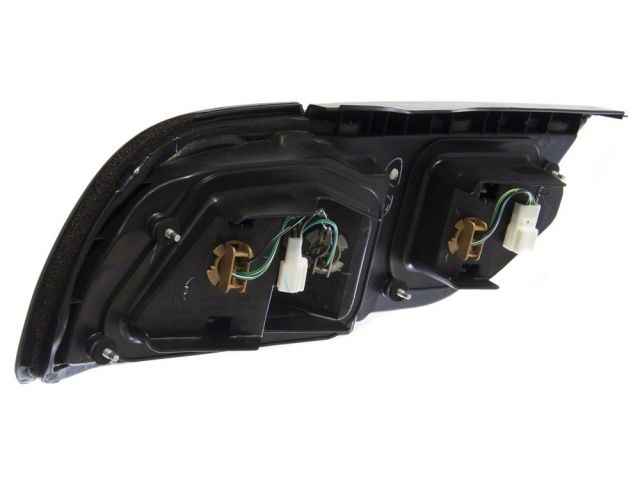 FRSPORT 240sx S13 Type X Tail Lamps B6550-60F00 - B6555-60F00 - 26540-60F05 - 90600-60F25 - 85230-60F00