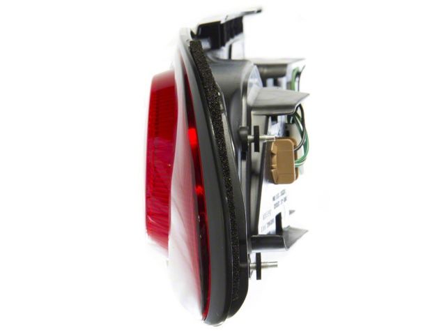 FRSPORT 240sx S13 Type X Tail Lamps B6550-60F00 - B6555-60F00 - 26540-60F05 - 90600-60F25 - 85230-60F00