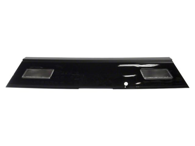 FRSPORT 240sx S13 Type X Tail Lamps B6550-60F00 - B6555-60F00 - 26540-60F05 - 90600-60F25 - 85230-60F00