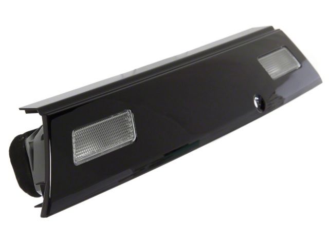 FRSPORT 240sx S13 Type X Tail Lamps B6550-60F00 - B6555-60F00 - 26540-60F05 - 90600-60F25 - 85230-60F00