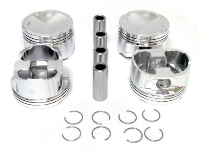 JE Pistons Pistons 245016 Item Image