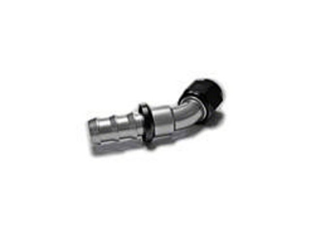Setrab Hose Ends 22-AN10PL10-45 Item Image