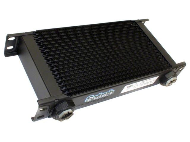 Setrab Universal Oil Coolers 50-107-7612 Item Image