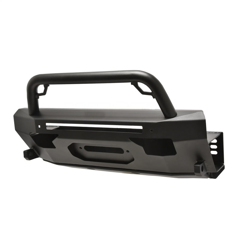 Westin WES Pro-Series Bumpers Bumpers Bumpers - Steel main image