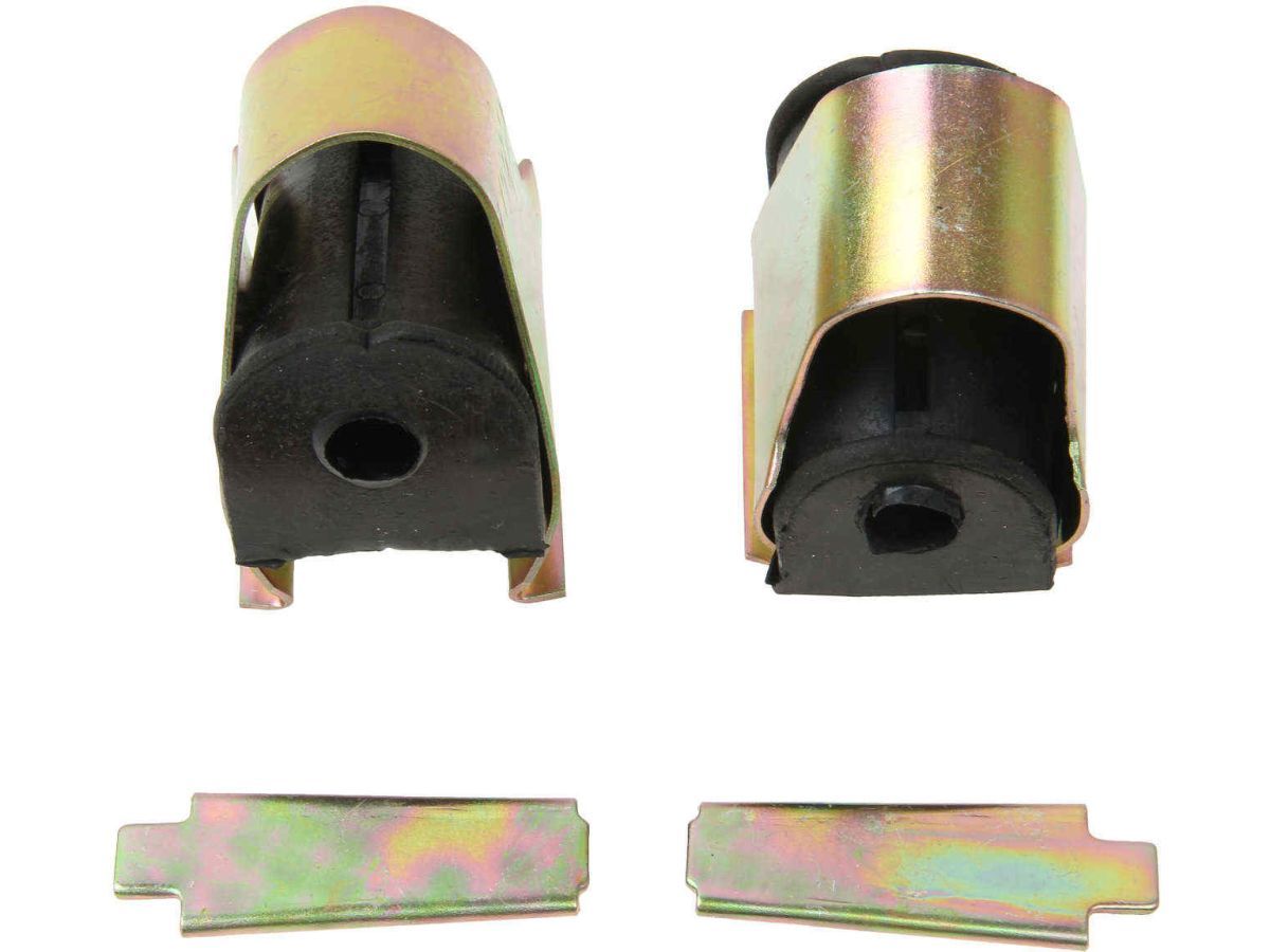 Jopex Stabilizer Bar Bushings 8140550216 Item Image