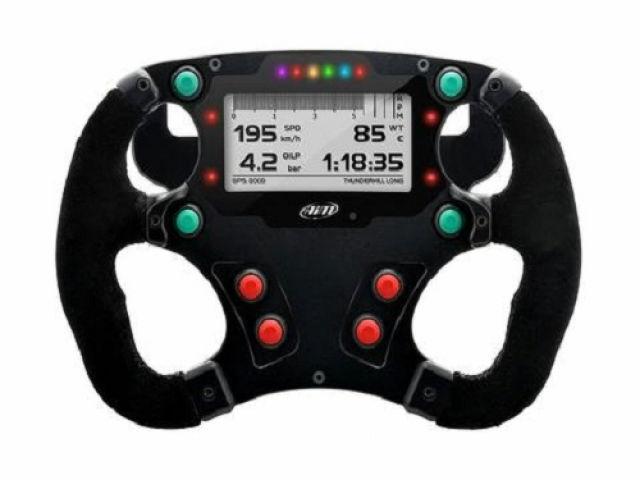 AIM Hardware X07VOLFORM3 Item Image