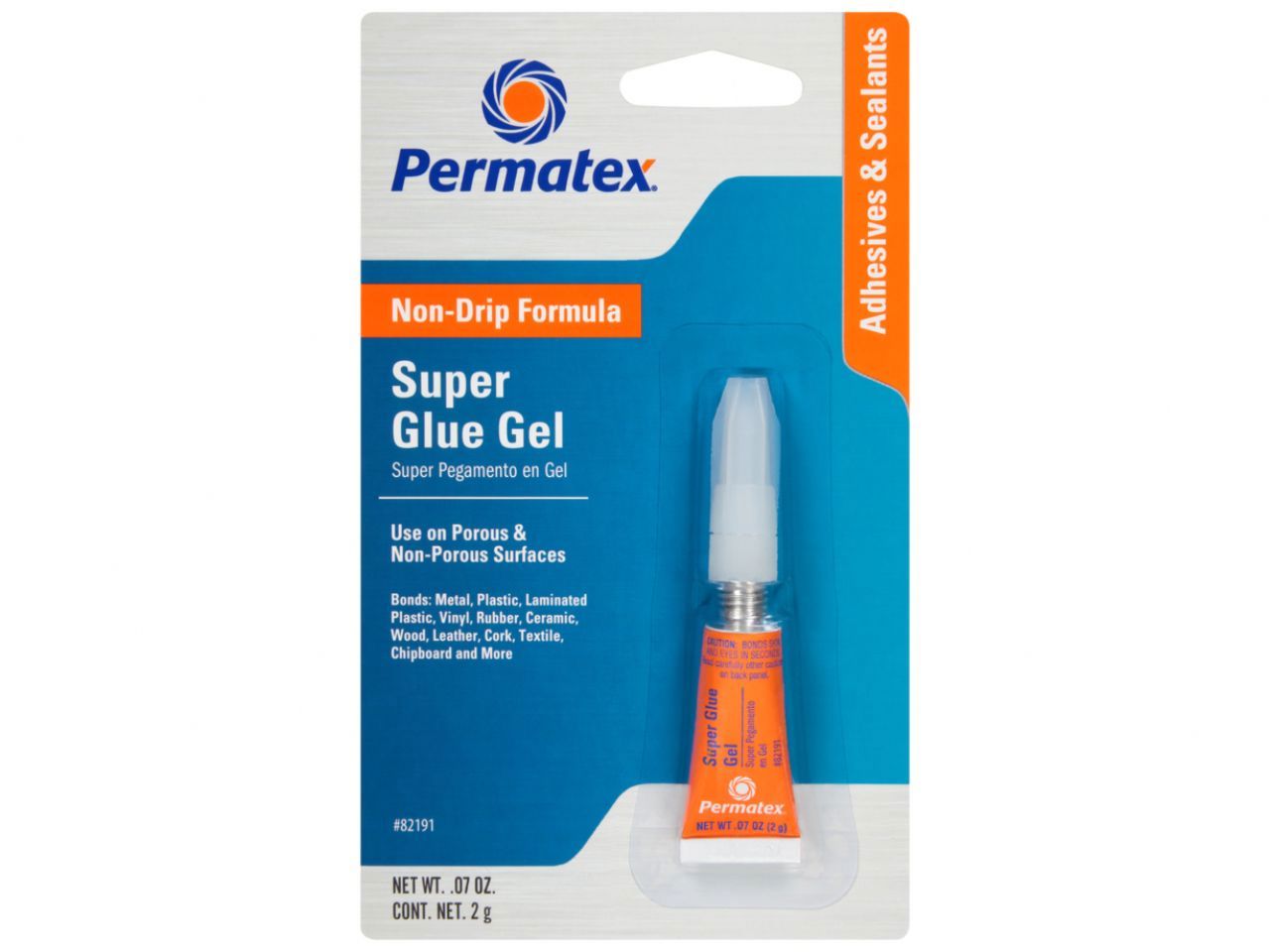 Permatex Lubricant 82191 Item Image