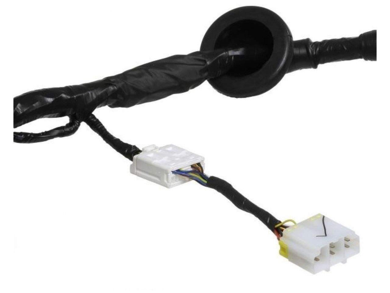 Wiring Specialties 300ZX VG30DE(TT) LHD Main Engine Harness - OEM SERIES