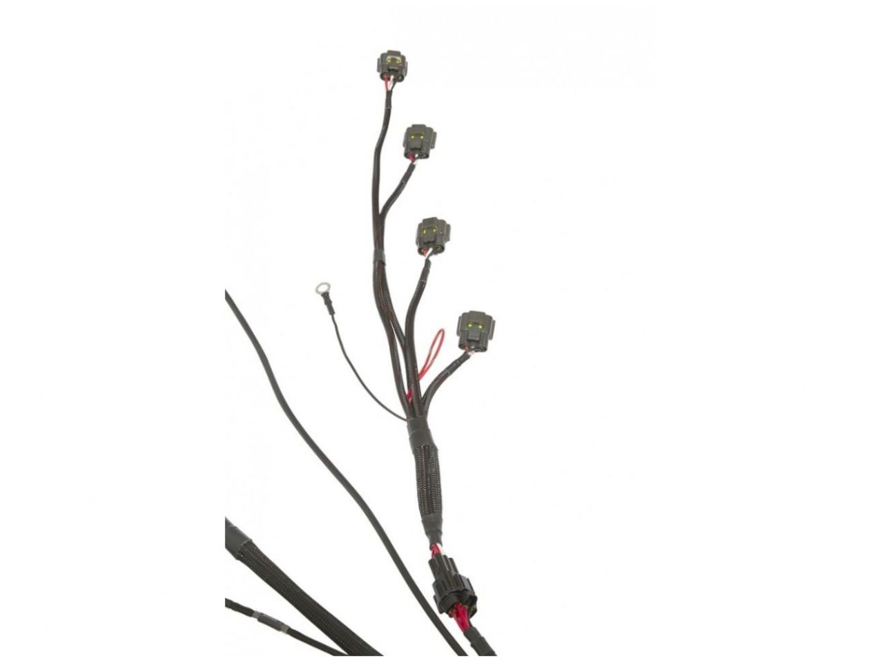 Wiring Specialties S13 SR20DET Wiring Harness for S13 Silvia / 180sx - PRO SERIES