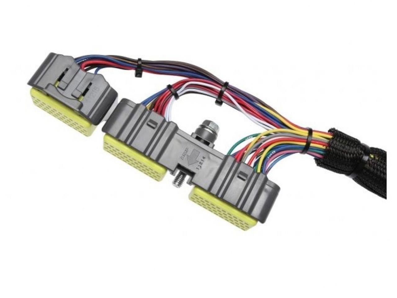 Wiring Specialties 2JZGTE Non-VVTi Wiring Harness for BMW E36 - PRO SERIES