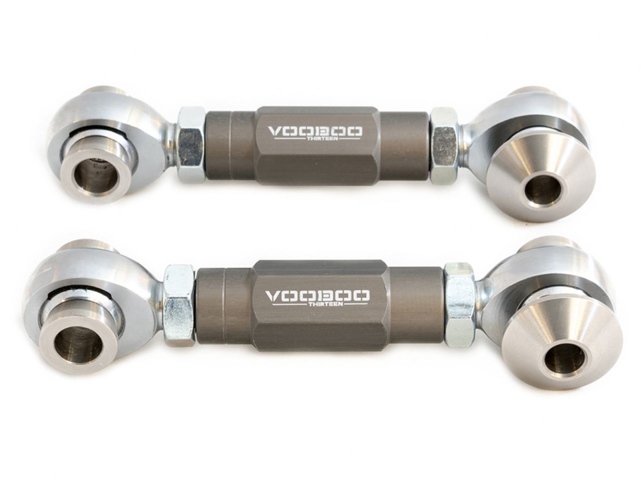 Voodoo13 Vehicle Parts VLFO-0100 Item Image