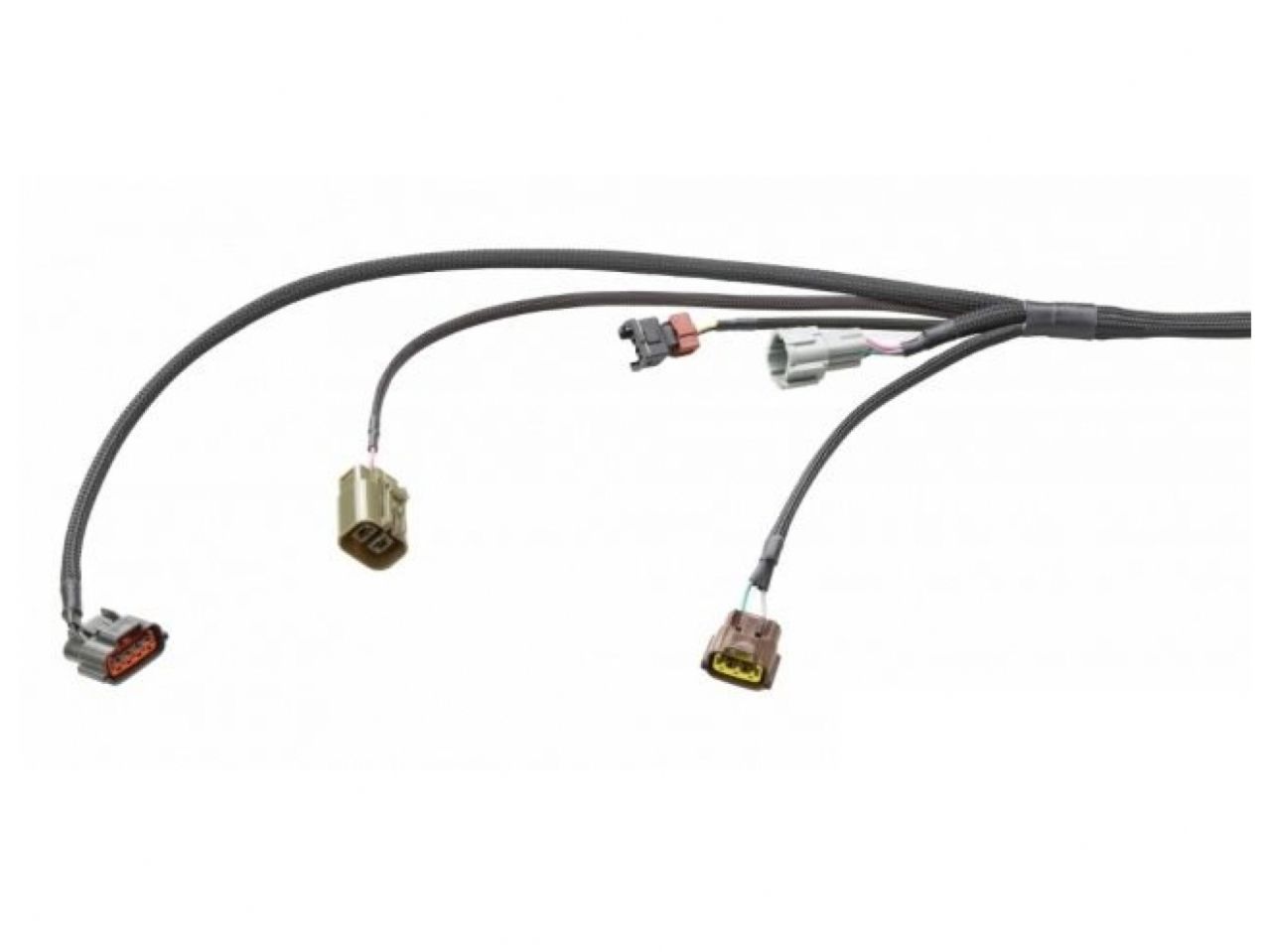 Wiring Specialties Universal / Standalone Wiring Harness for S14 SR20DET - PRO SERIES